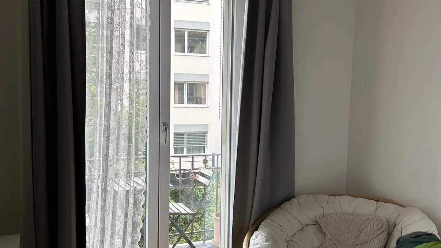 Single room for rent - 3012 Bern - Photo 2
