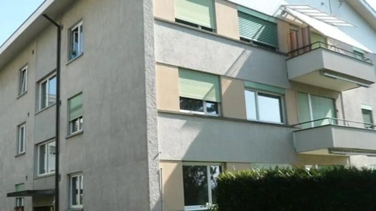 Appartement à louer - Märzenbühlstrasse 5, 8102 Oberengstringen