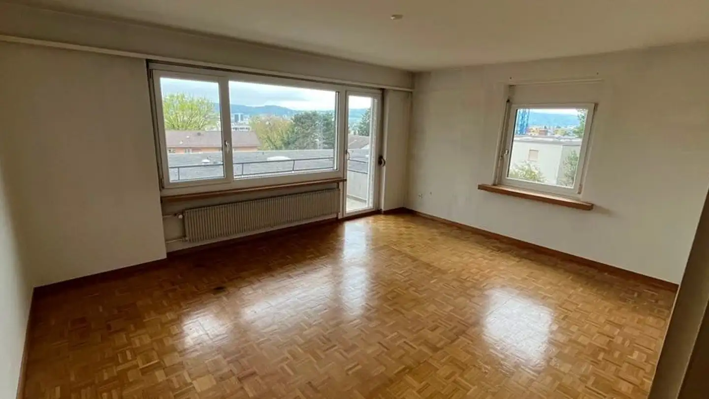 Appartement à louer - Märzenbühlstrasse 5, 8102 Oberengstringen - Photo 2