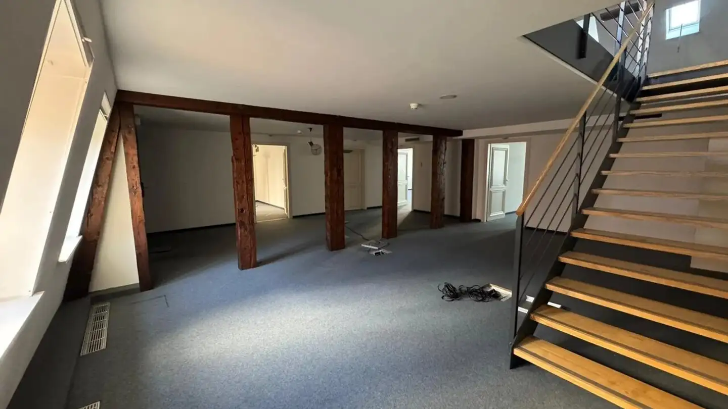 Bureau à louer - Rue Du Rhône 56, 1204 Genève - Photo 2