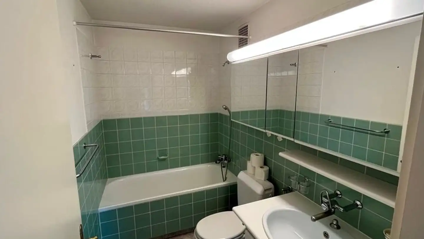 Appartement à louer - Märzenbühlstrasse 5, 8102 Oberengstringen - Photo 3