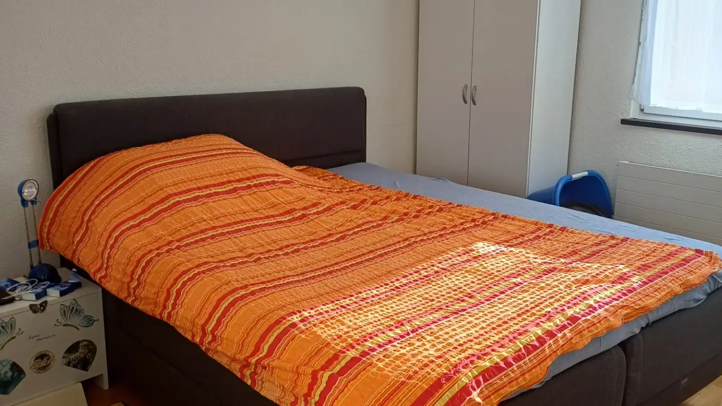 Appartamento in affitto - Rue Des Charmettes 33, 2000 Neuchâtel
