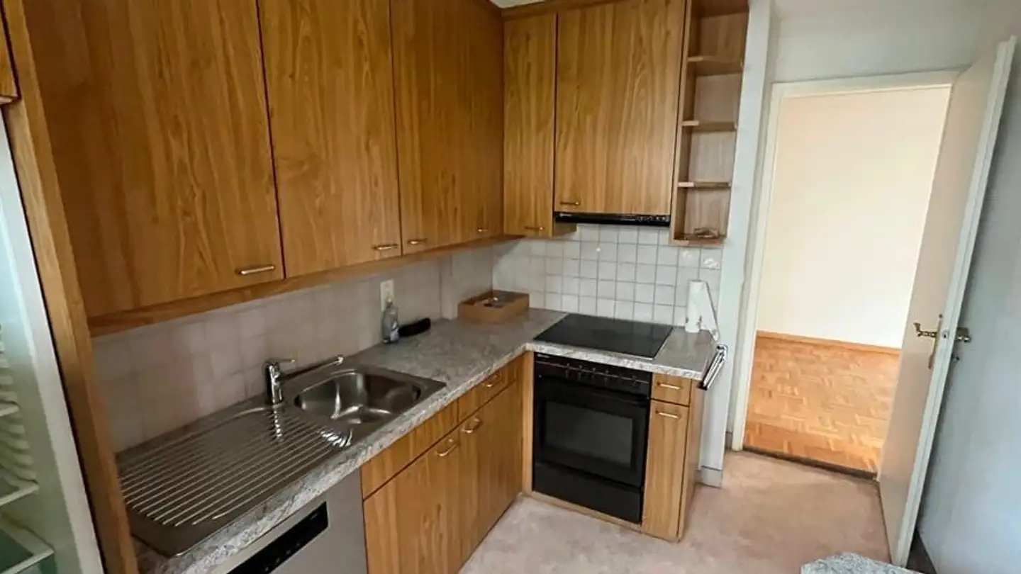 Appartement à louer - Märzenbühlstrasse 5, 8102 Oberengstringen - Photo 4