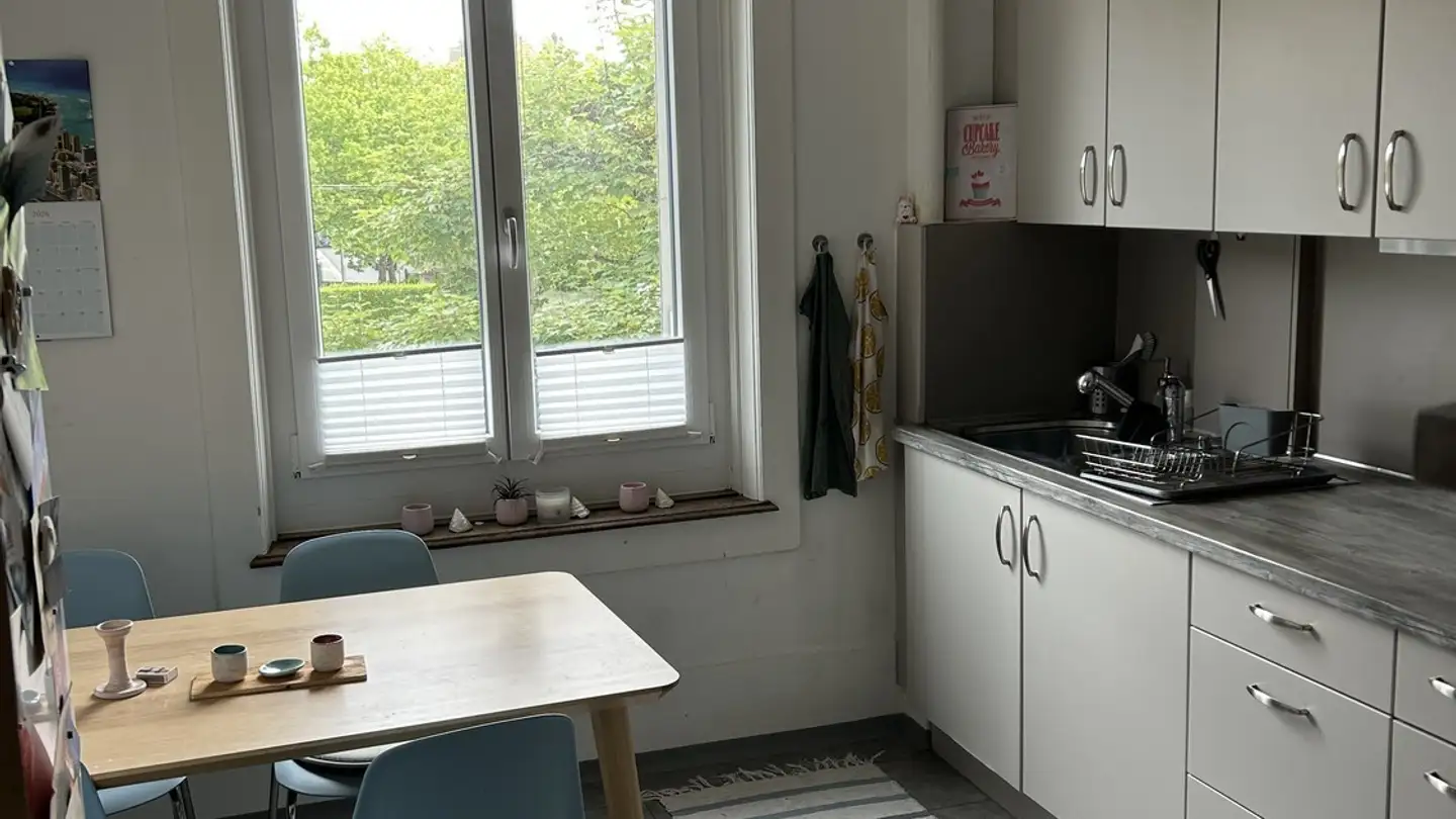 Single room for rent - 3012 Bern - Photo 3