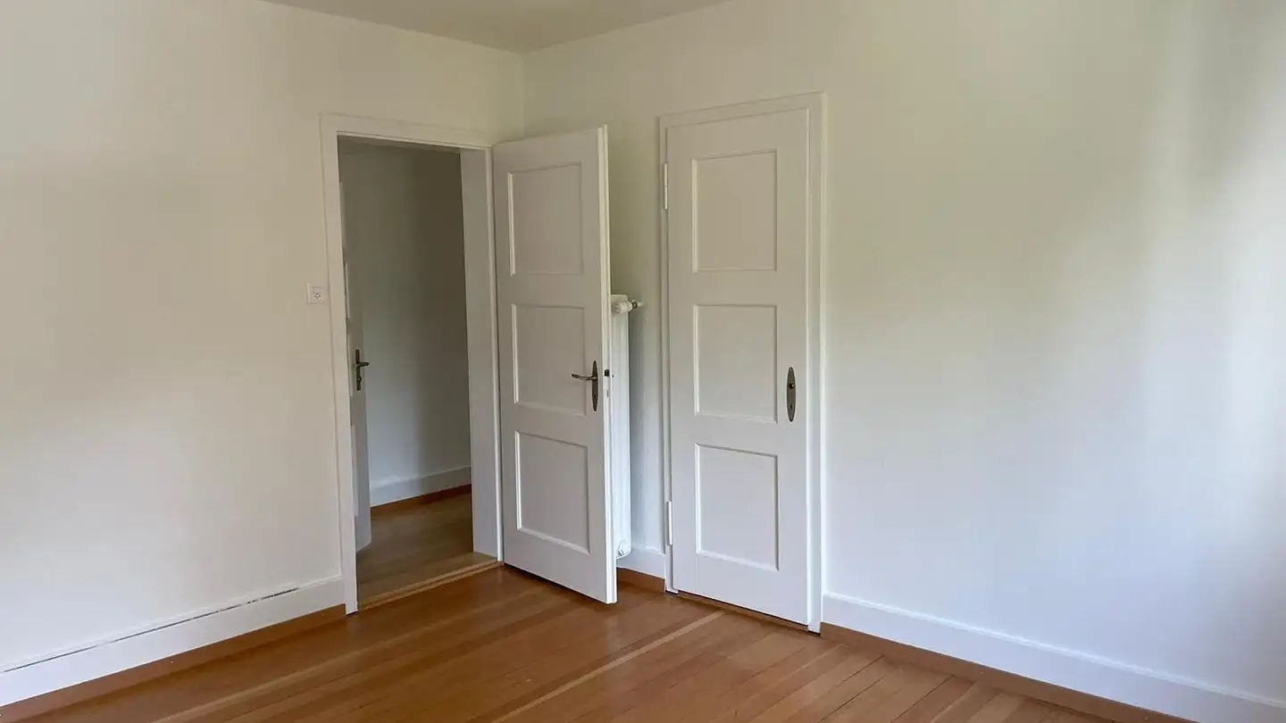 Appartement à louer - Gürtelstrasse 57, 7000 Chur