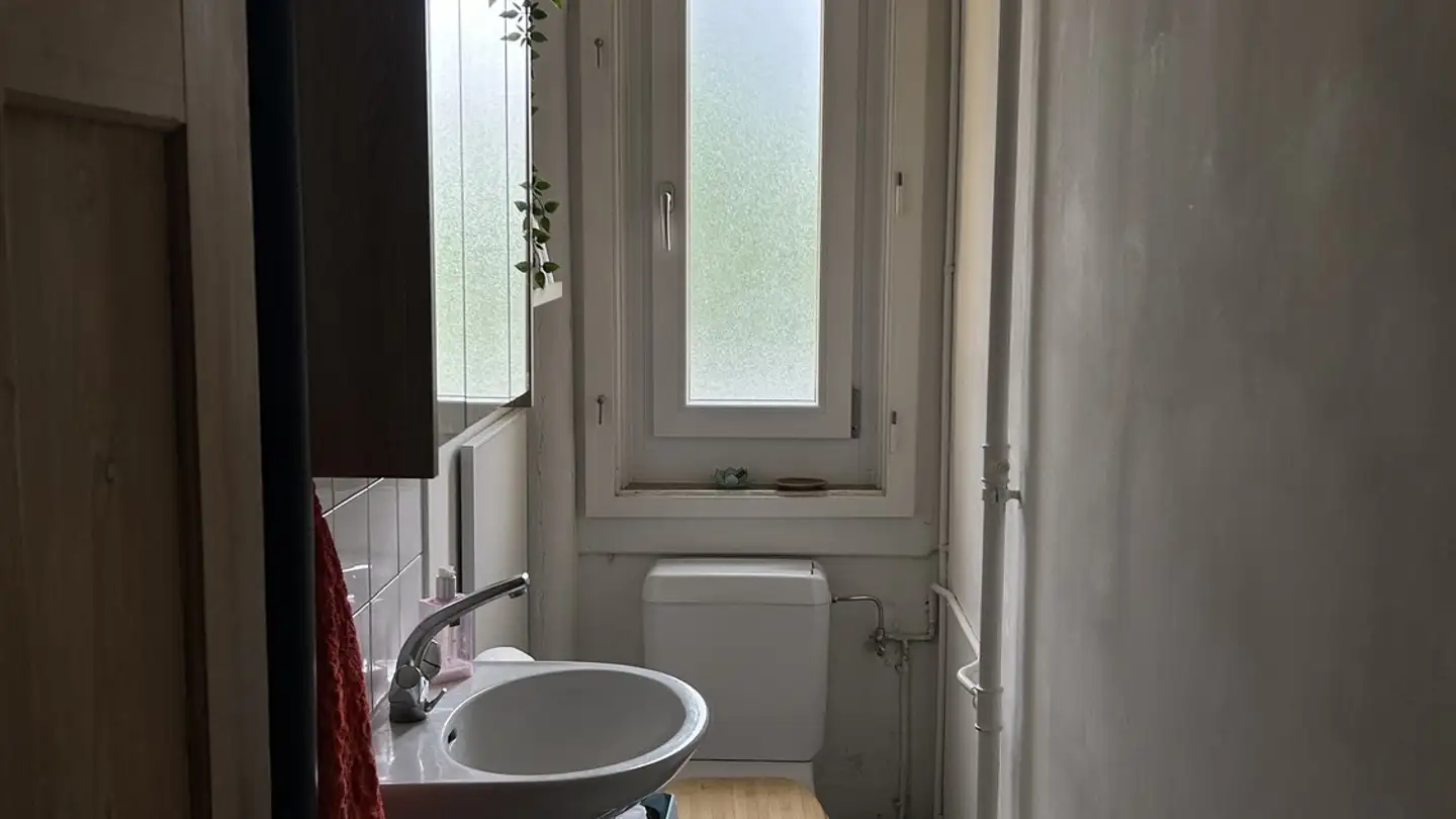 Single room for rent - 3012 Bern - Photo 4