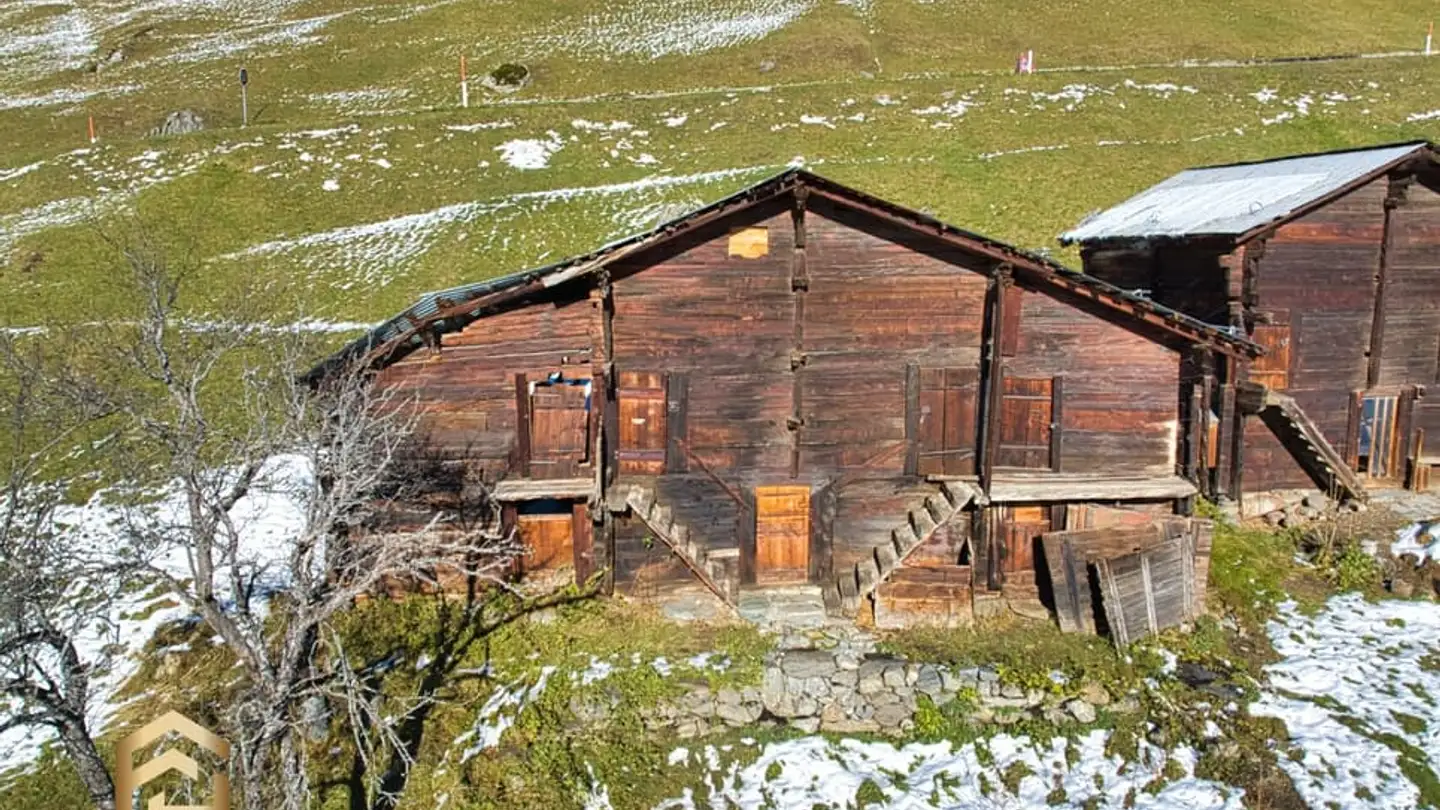 Casa singola in vendita - 3997 Bellwald - Foto 3