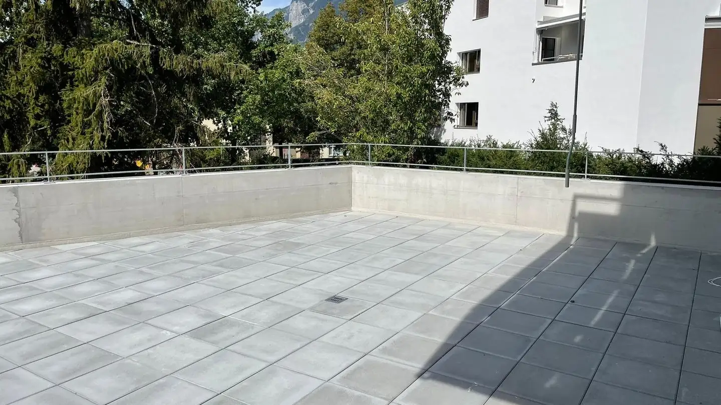 Appartement à louer - Gürtelstrasse 57, 7000 Chur - Photo 2