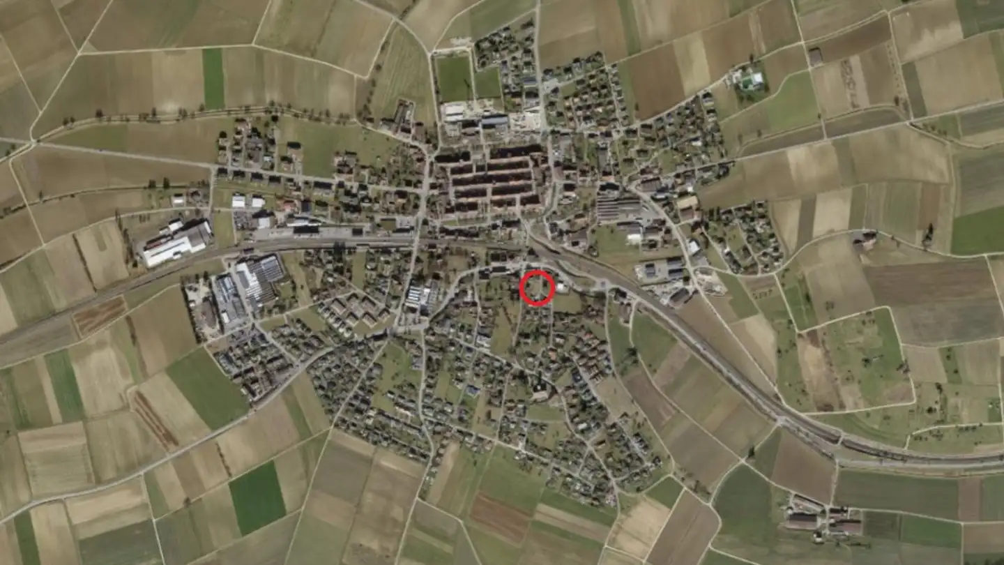 Terreno edificabile in vendita - 8213 Neunkirch - Photo 2