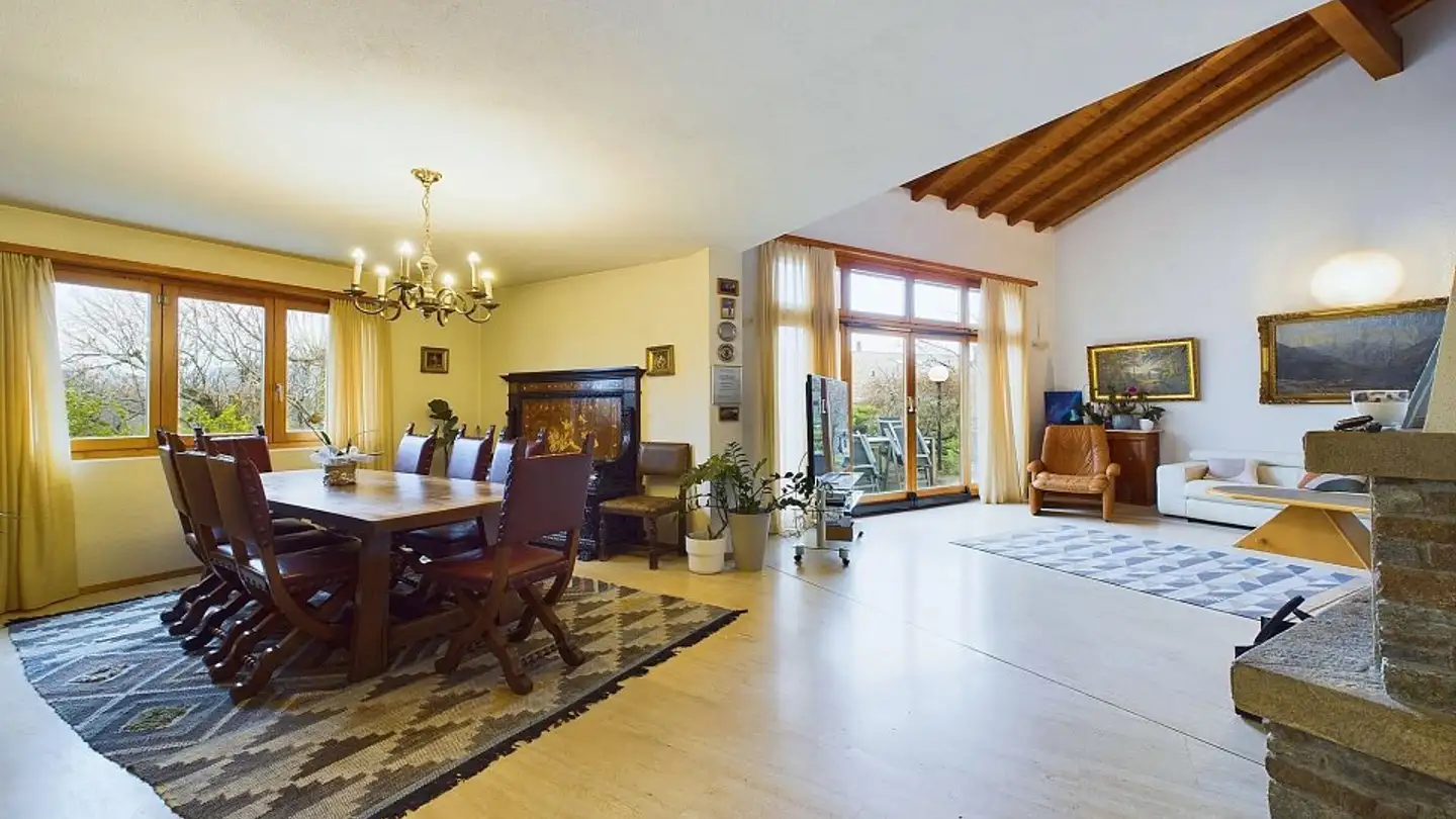 Einfamilienhaus kaufen - 6986 Novaggio