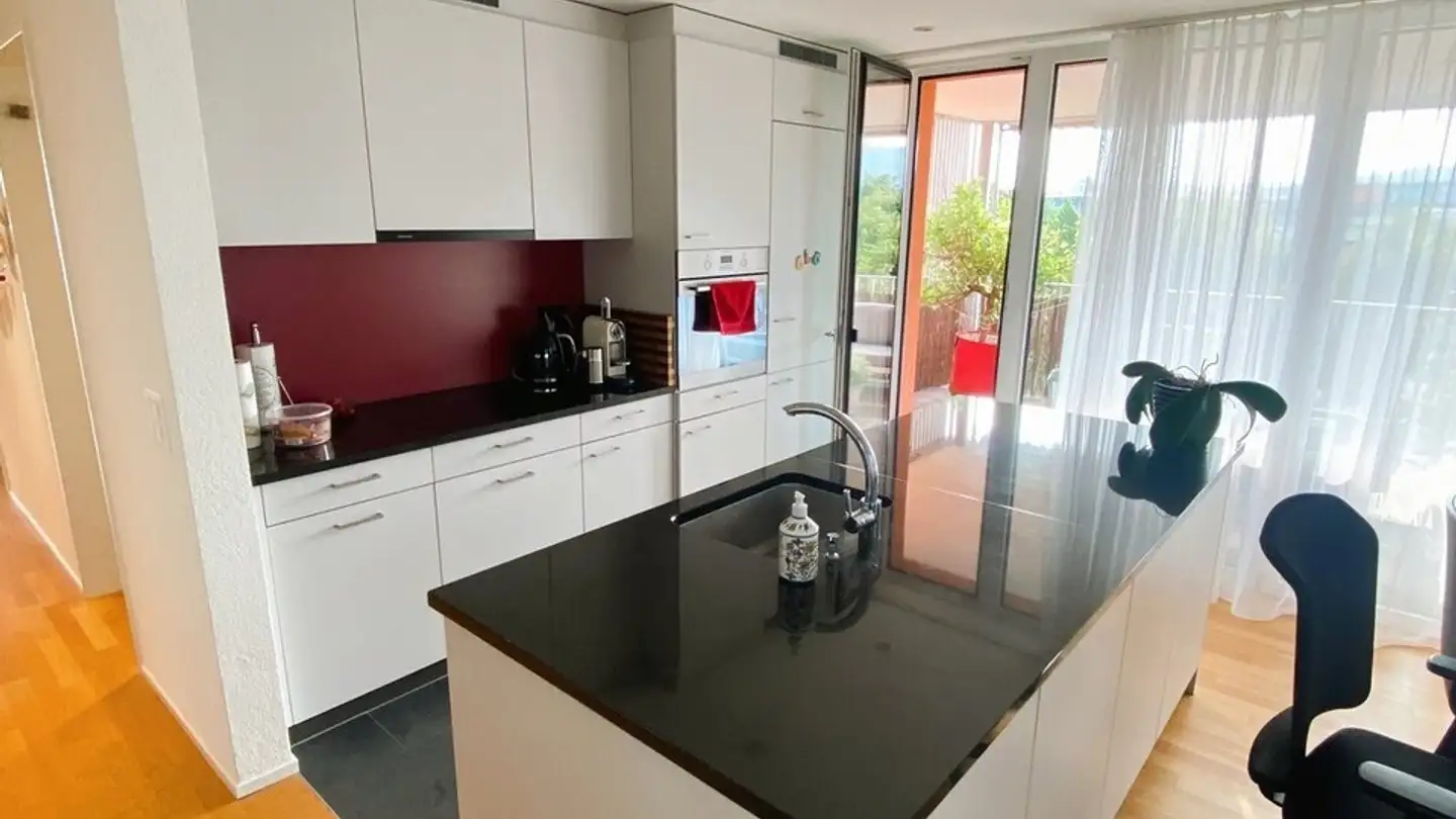 Appartamento in affitto - Moosstrasse 28, 3302 Moosseedorf - Foto 2