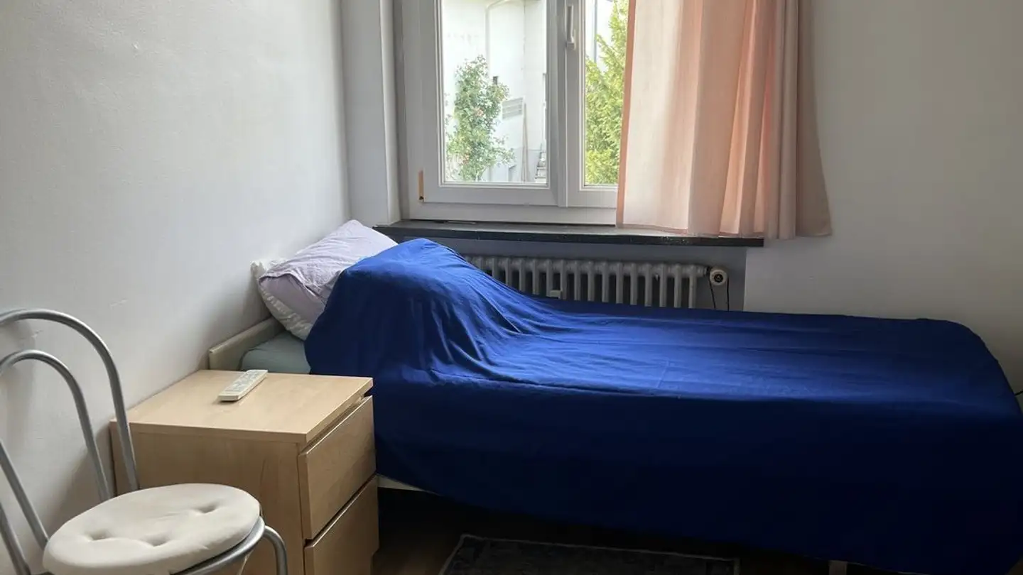 Stanza singola in affitto - 3073 Gümligen