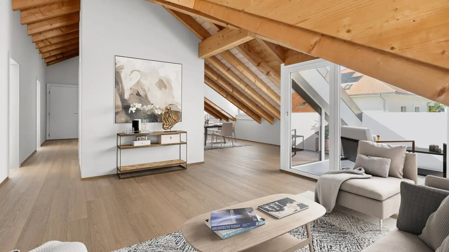 Apartment for sale - 1587 Montmagny - Photo 2