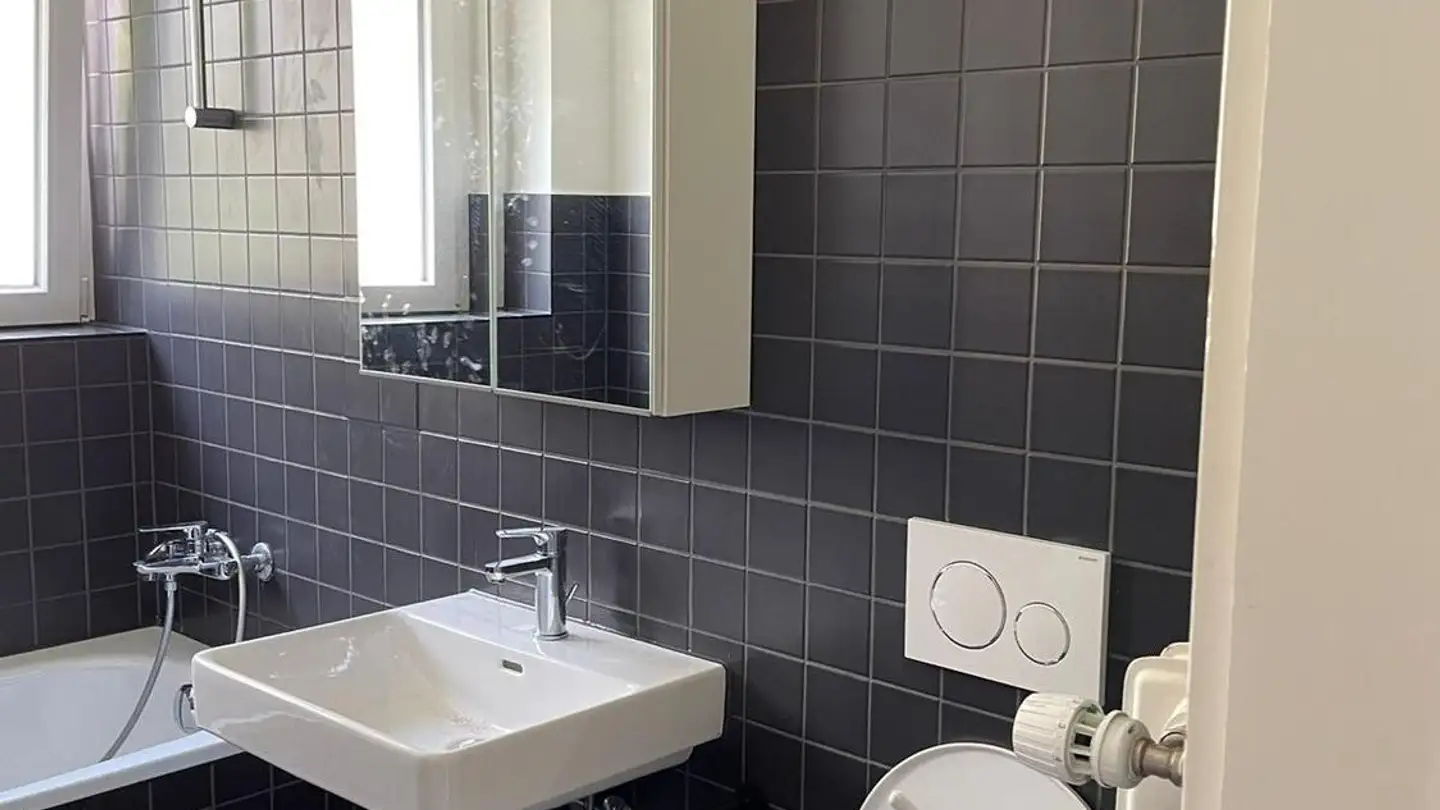 Appartement à louer - Gürtelstrasse 57, 7000 Chur - Photo 4