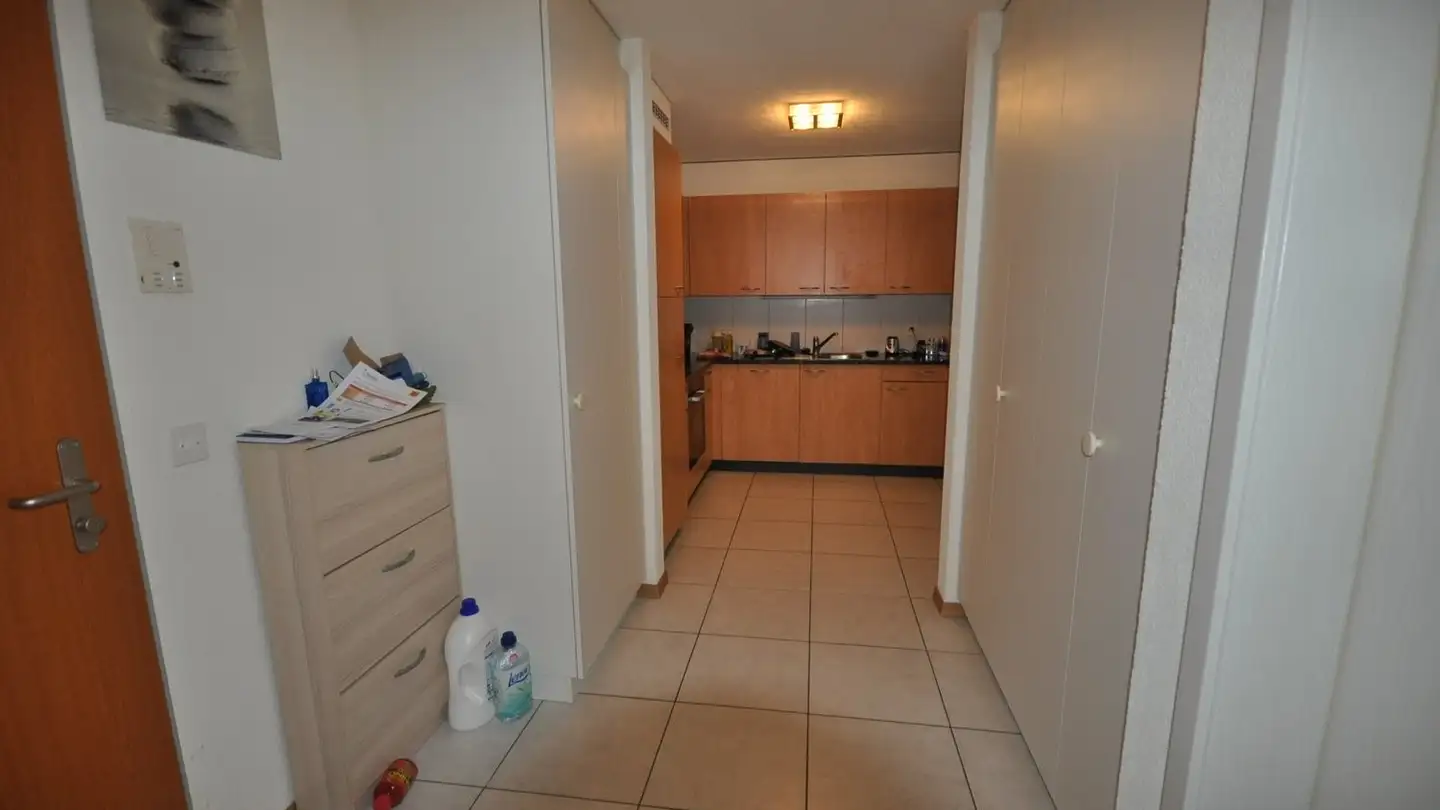 Appartamento in affitto - Route D'onnens 8, 1740 Neyruz FR - Foto 3