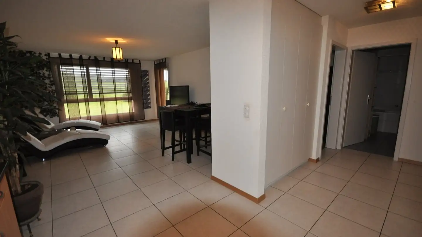 Appartamento in affitto - Route D'onnens 8, 1740 Neyruz FR - Foto 4