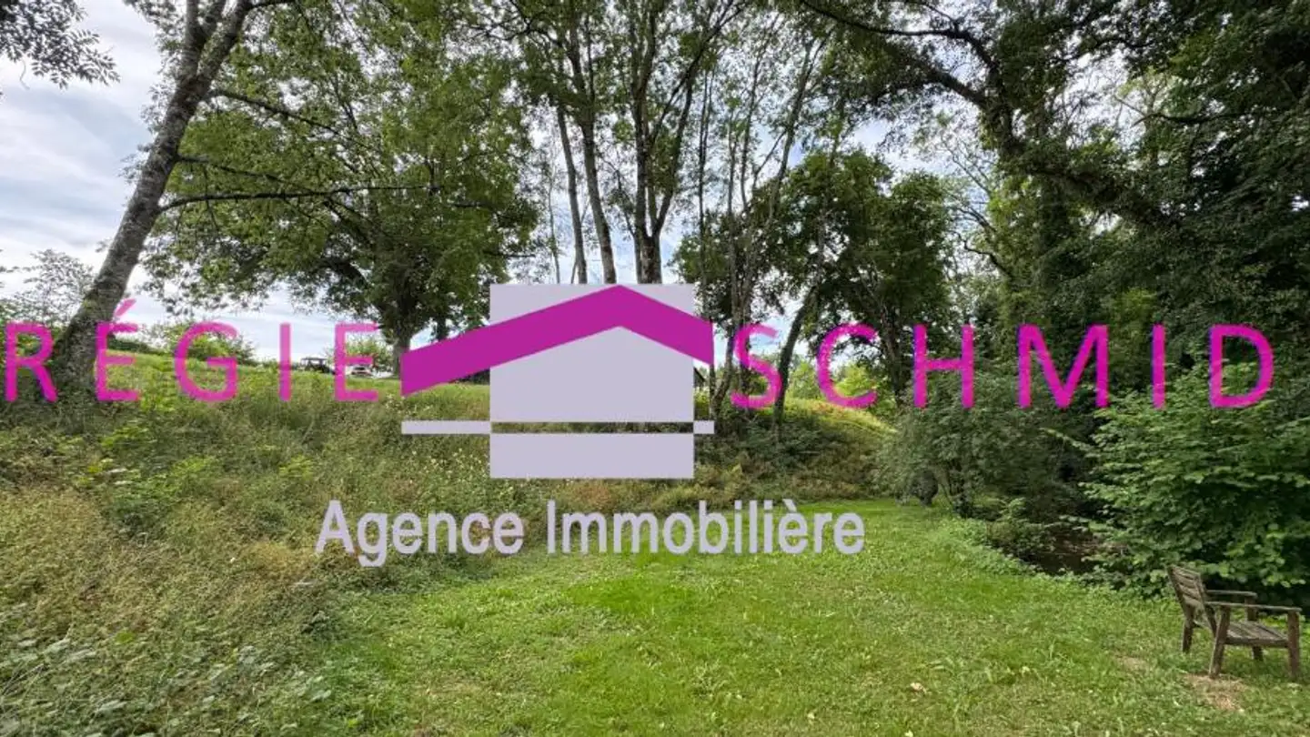 Farm for sale - 1260 Nyon