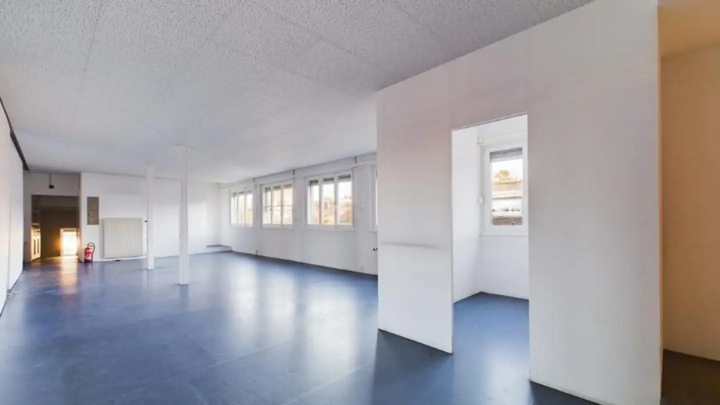 Commercial à louer - 3006 Bern