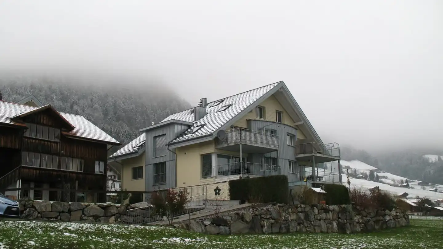 Appartamento in affitto - Mänimattestrasse 20, 3714 Frutigen