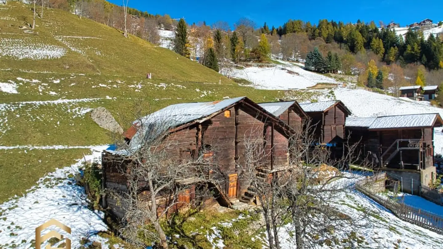 Casa singola in vendita - 3997 Bellwald - Foto 4