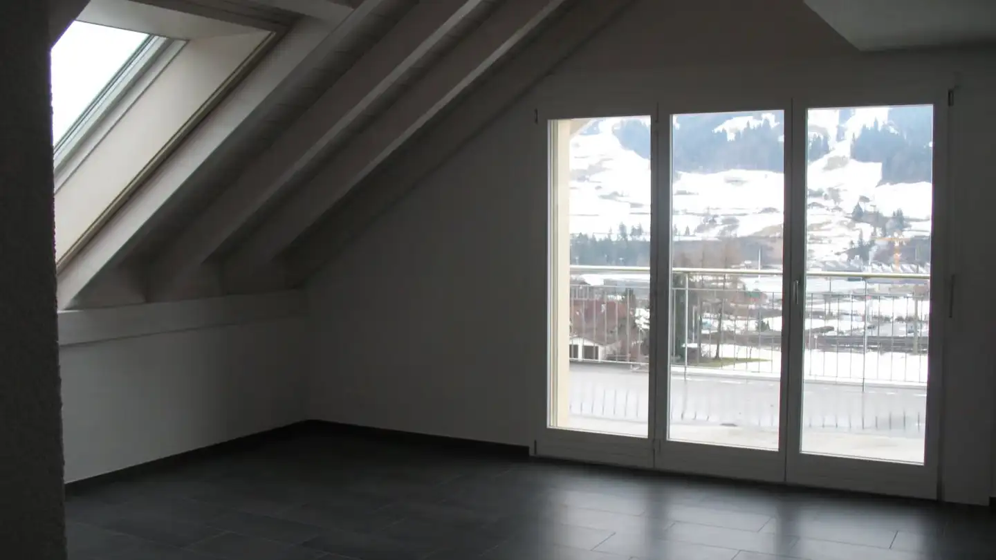 Appartamento in affitto - Mänimattestrasse 20, 3714 Frutigen - Foto 2