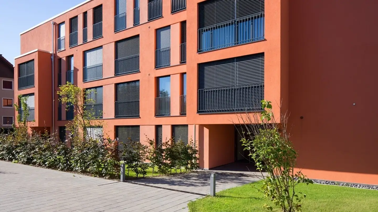 Appartamento in affitto - Moosstrasse 28, 3302 Moosseedorf