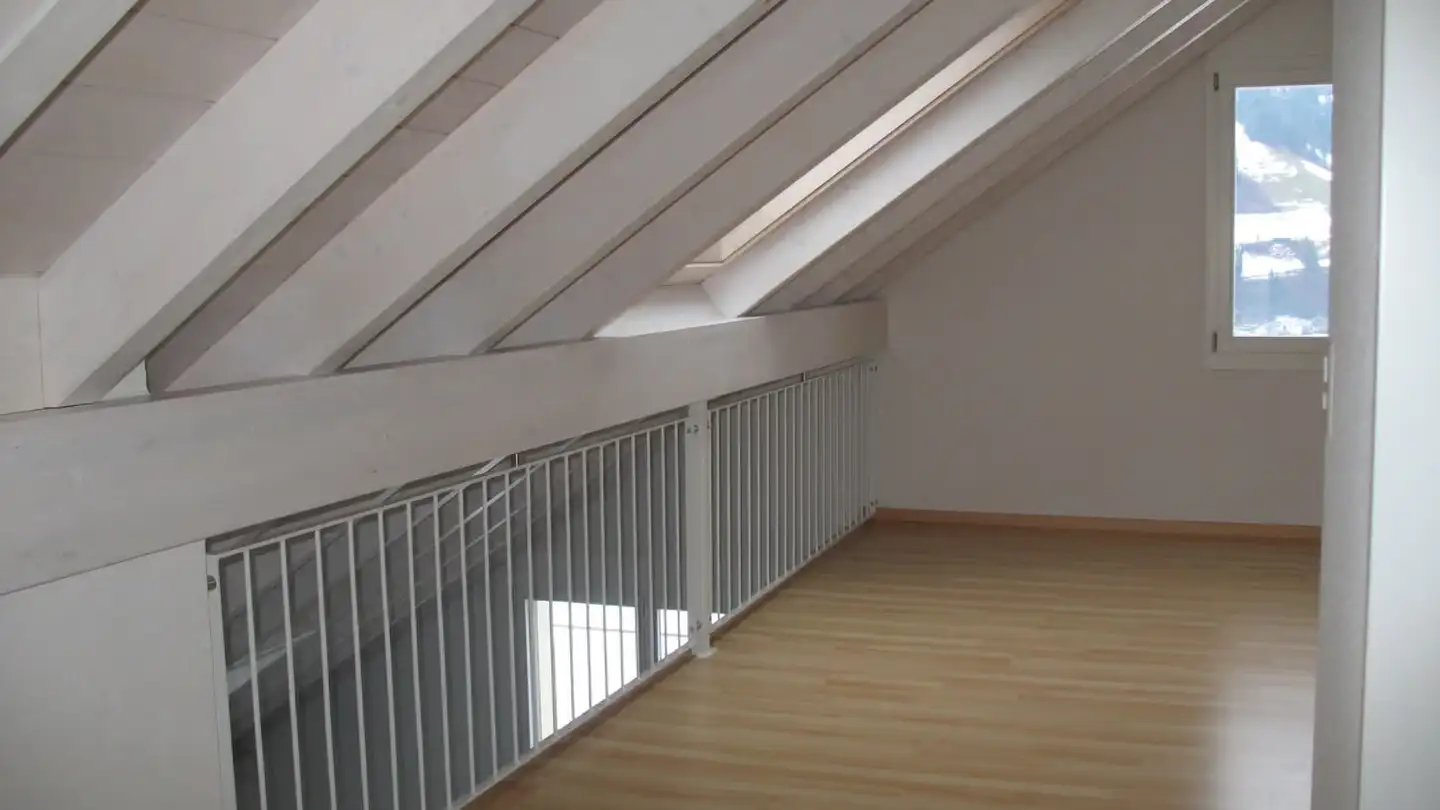 Appartamento in affitto - Mänimattestrasse 20, 3714 Frutigen - Foto 3