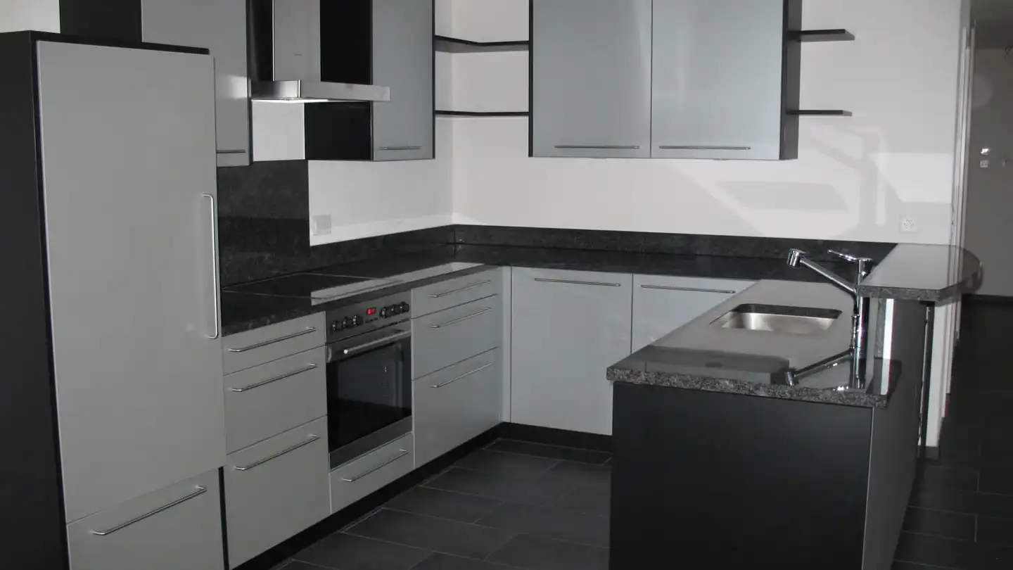 Appartamento in affitto - Mänimattestrasse 20, 3714 Frutigen - Foto 4