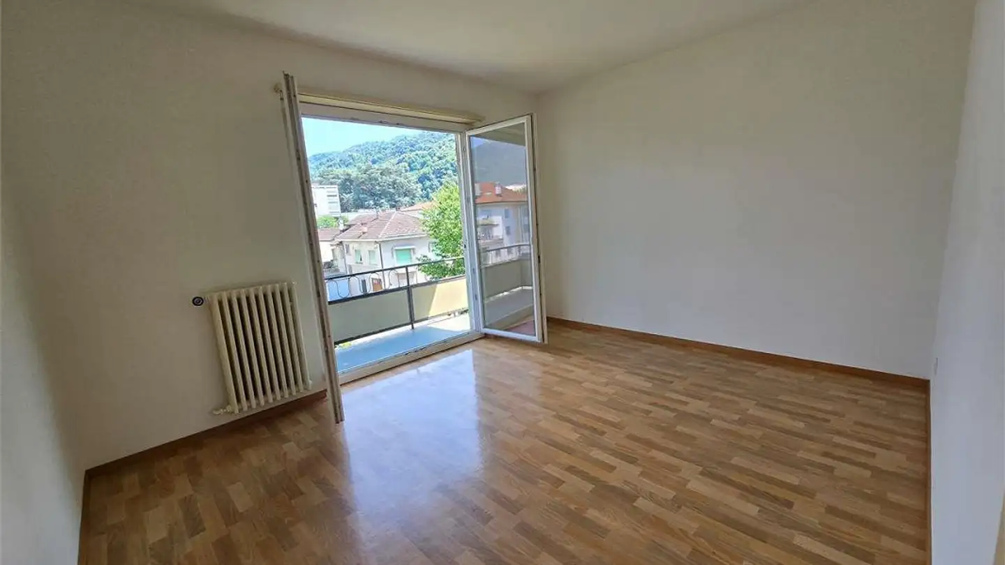 Appartamento in affitto - 6830 Chiasso - Foto 4