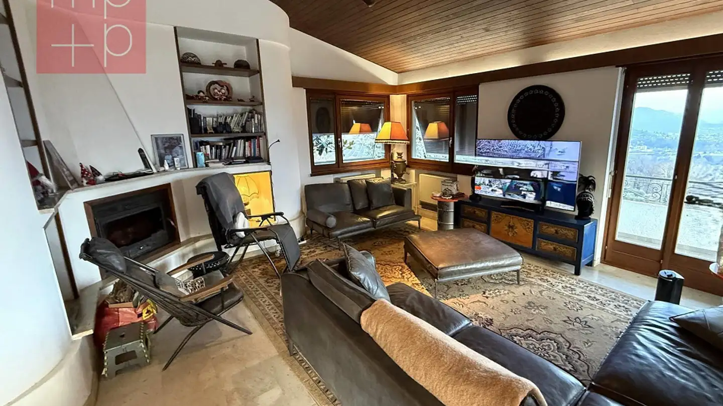 Villa for sale - 6863 Besazio - Photo 3