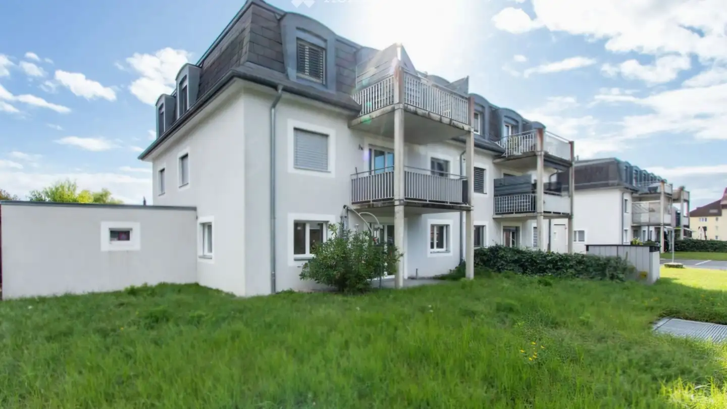 Apartment for rent - Route Du Pré-Du-Pont 37, 1786 Sugiez