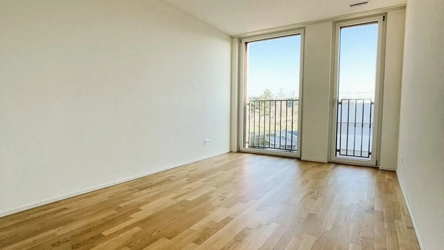 Appartamento in affitto - Moosstrasse 28, 3302 Moosseedorf - Foto 4