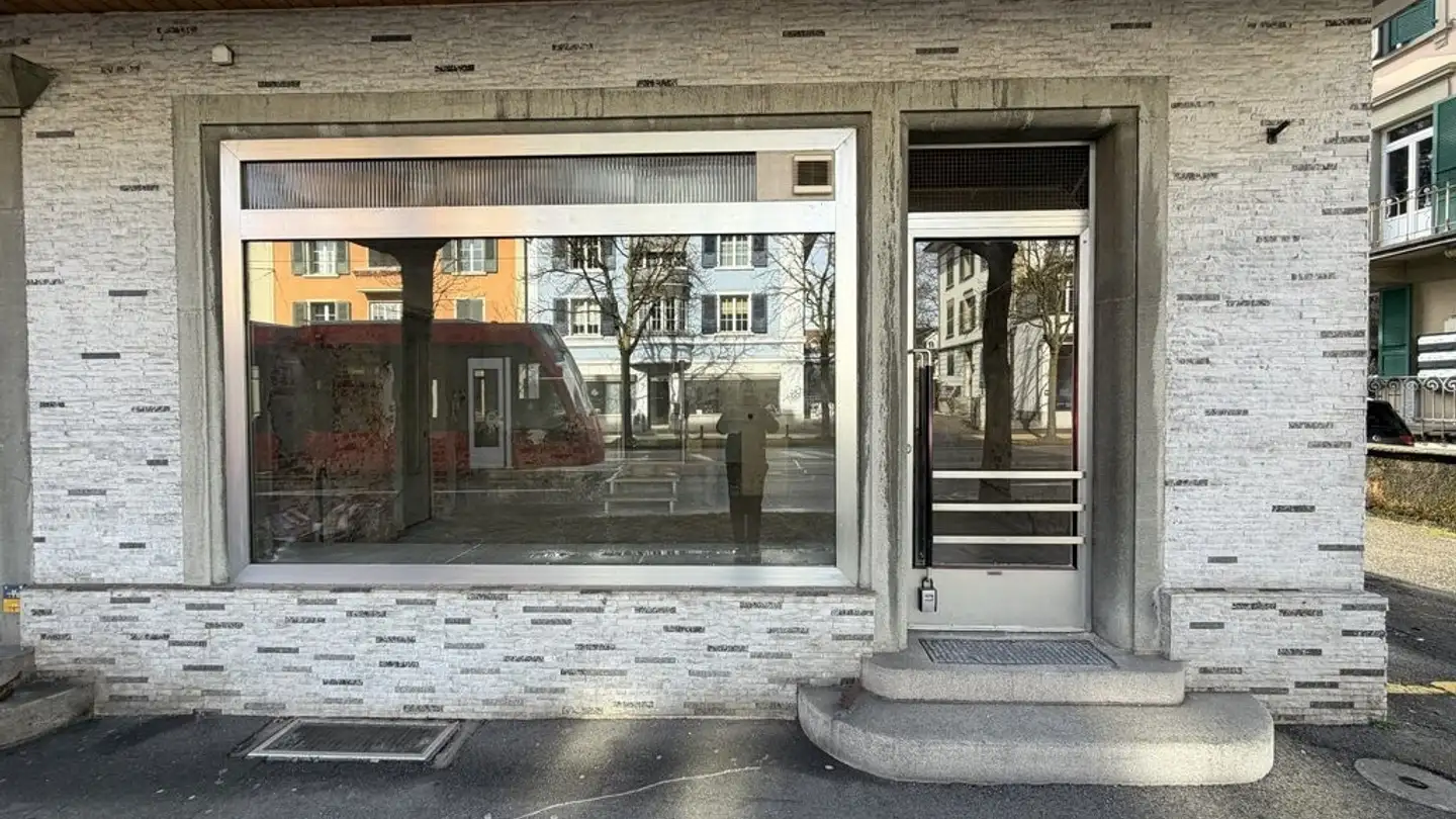 Negozio in affitto - Thunstrasse 92, 3006 Bern