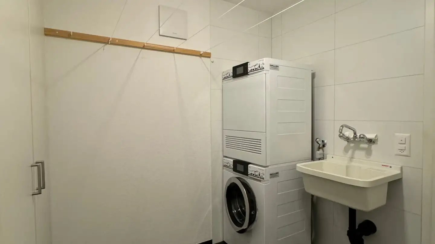 Penthouse mieten - Bernastrasse 14, 3800 Interlaken - Foto 3