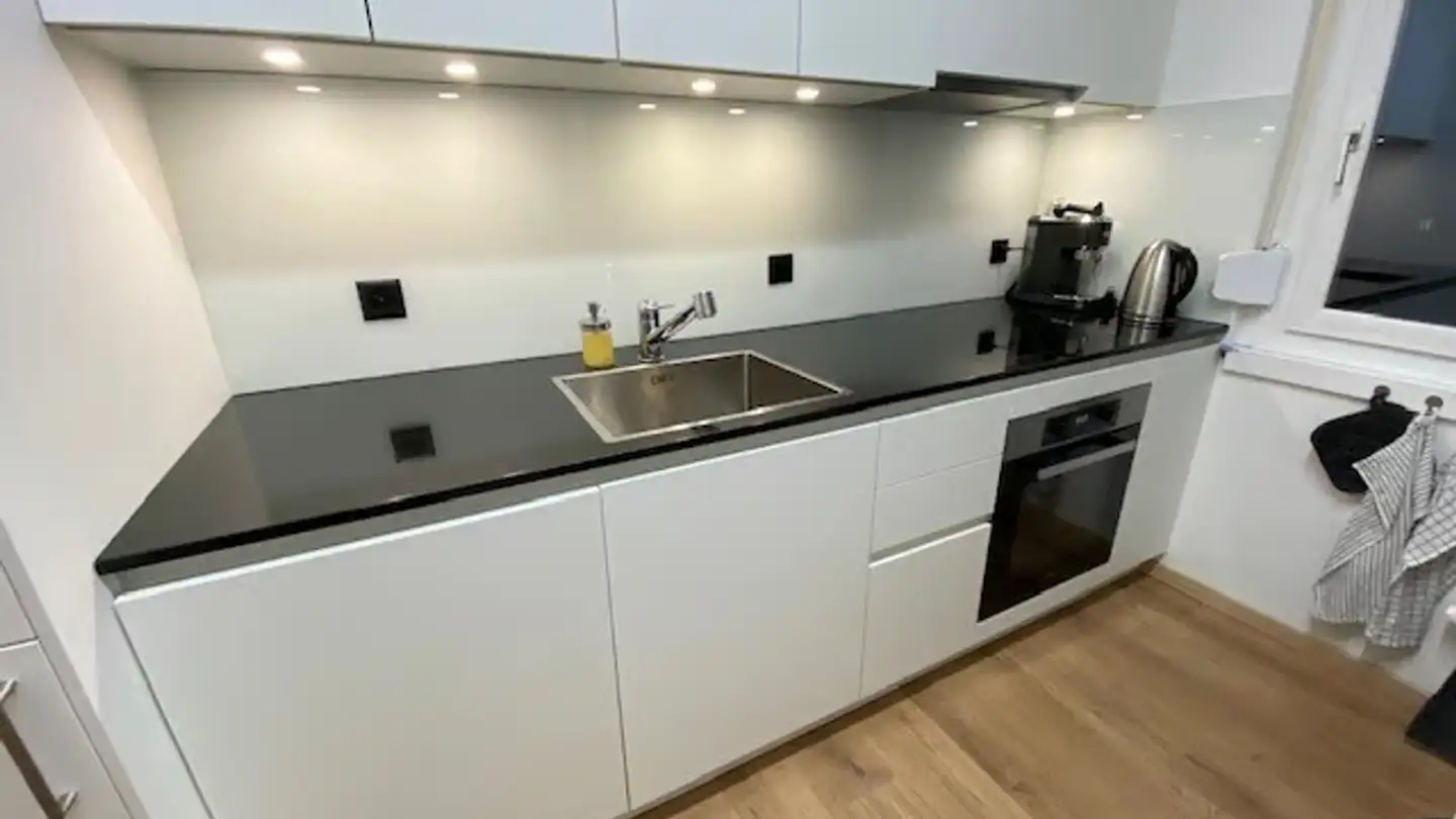 Möblierte Wohnung mieten - 8604 Volketswil - Foto 3