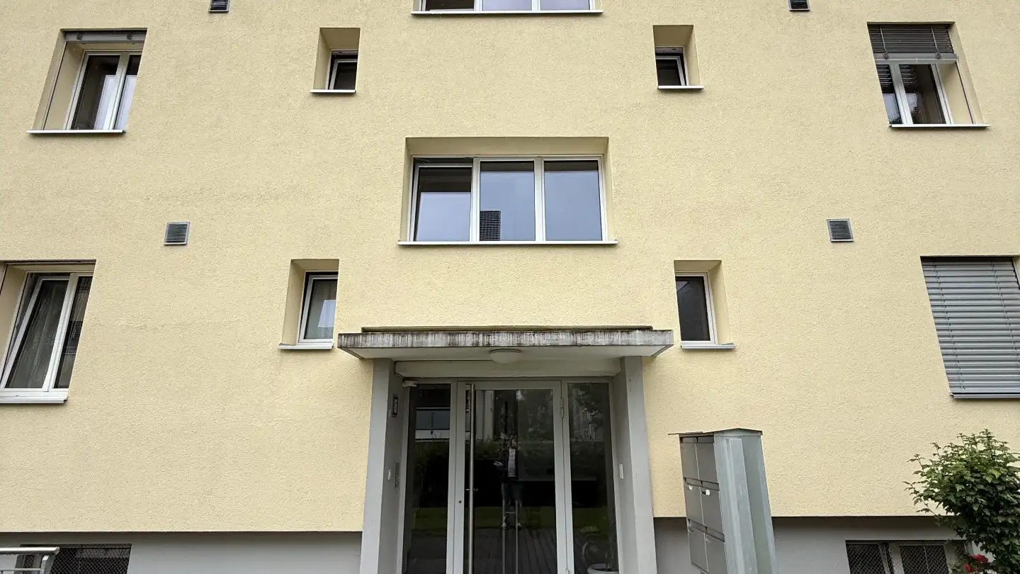 Appartamento in affitto - Gassackerstrasse 16, 8953 Dietikon