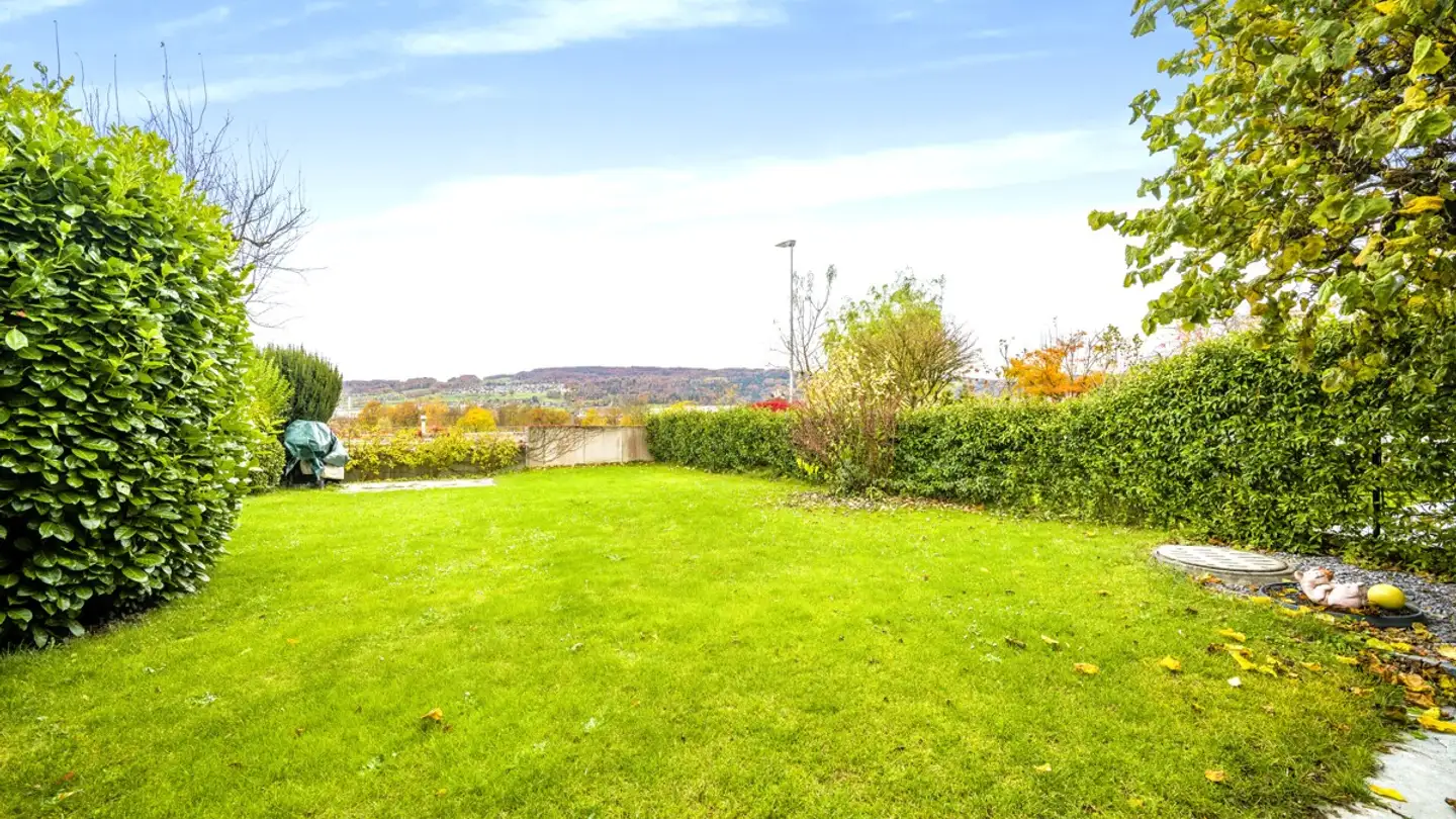 Duplex à vendre - 8954 Geroldswil