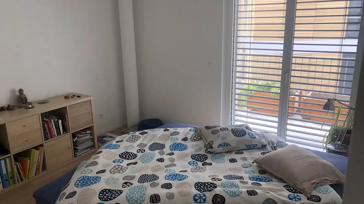Chambre à louer - 1208 Genève - Photo 2