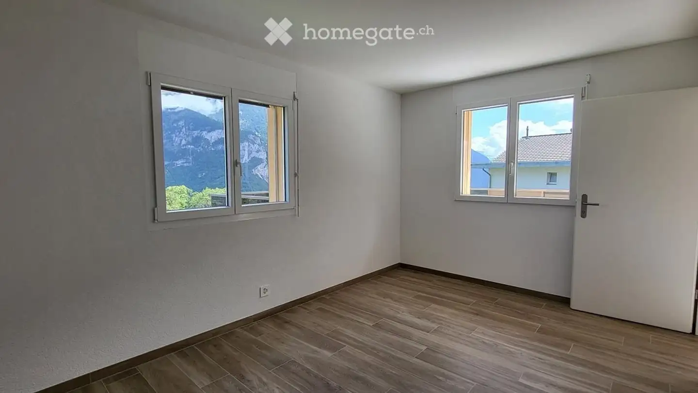 Apartment for rent - 1891 Vérossaz - Photo 3