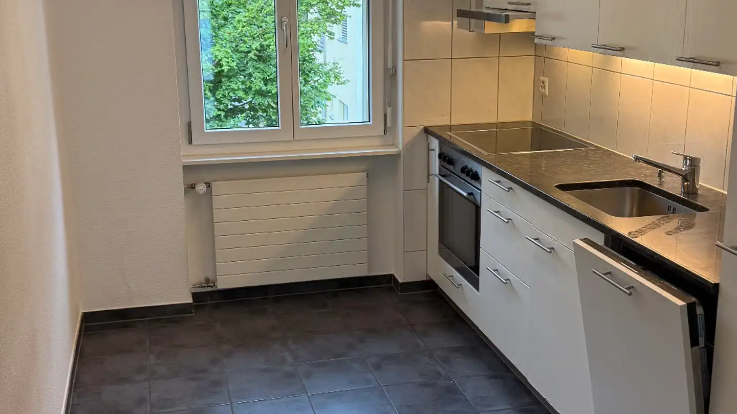 Appartamento in affitto - Gassackerstrasse 16, 8953 Dietikon - Foto 3