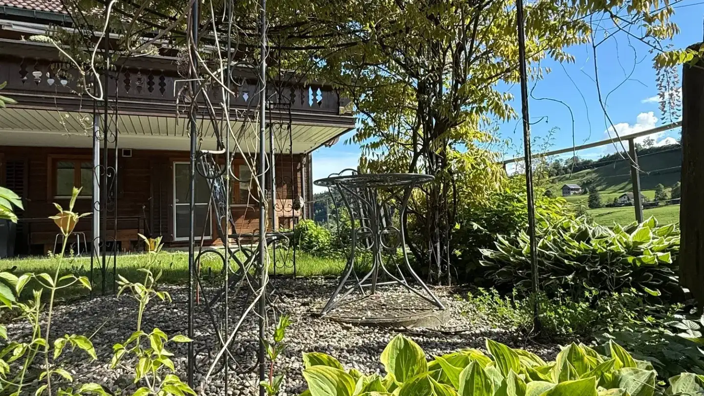 Appartamento in affitto - Klungelisei 1, 6110 Wolhusen - Foto 2