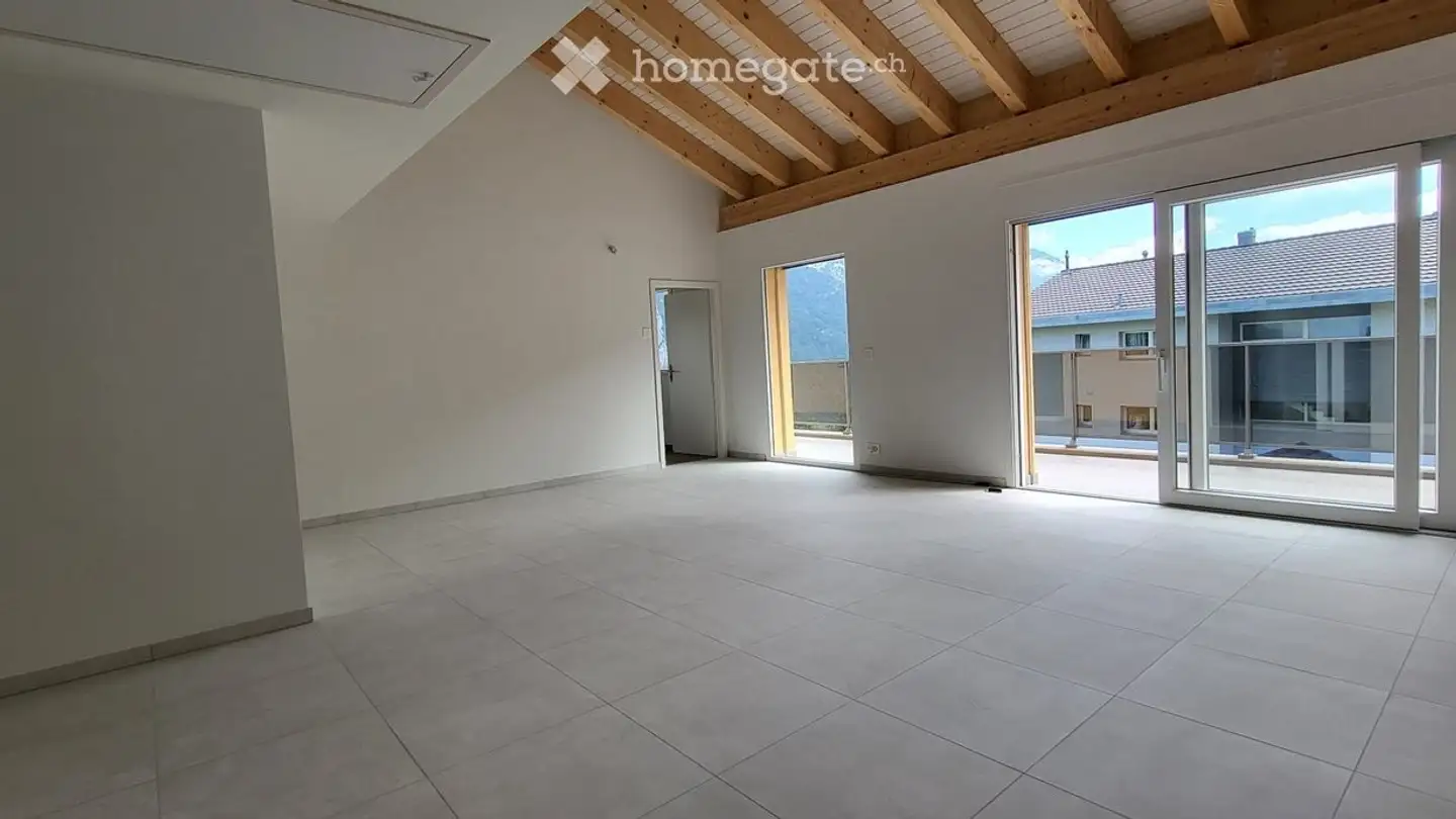 Apartment for rent - 1891 Vérossaz - Photo 4