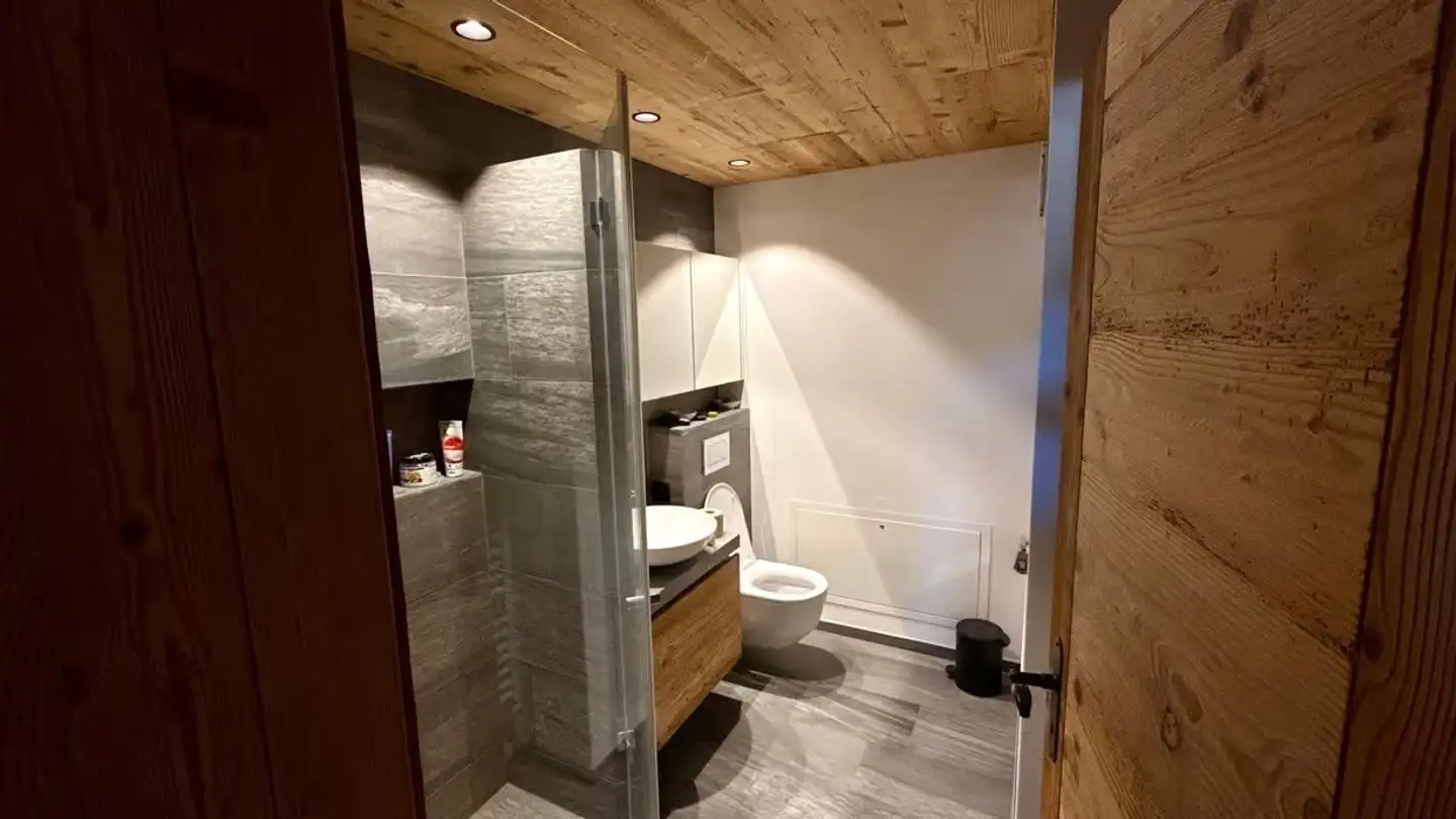 Penthouse for rent - Bodenmattli 9, 8846 Willerzell - Photo 4