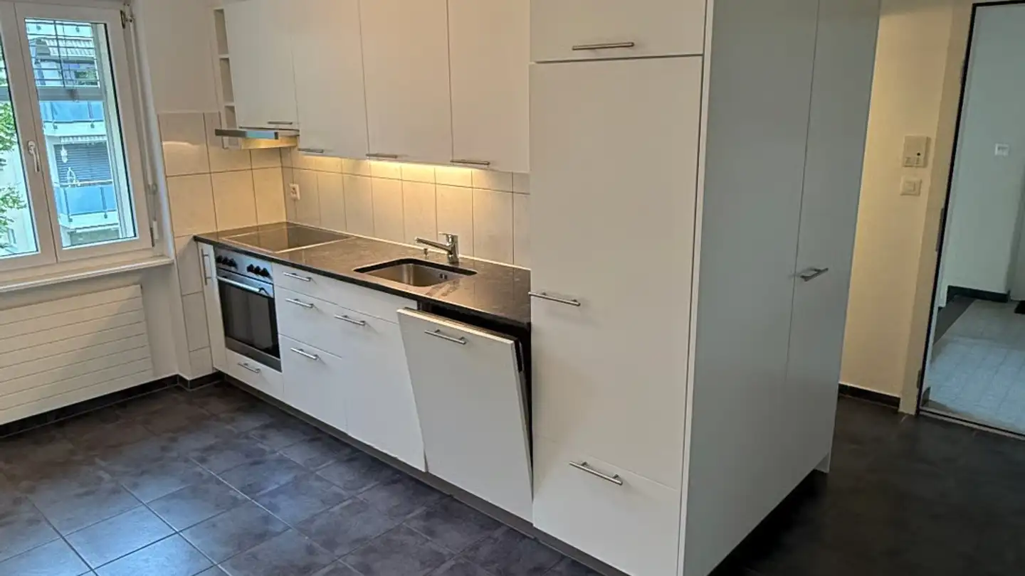 Appartamento in affitto - Gassackerstrasse 16, 8953 Dietikon - Foto 4