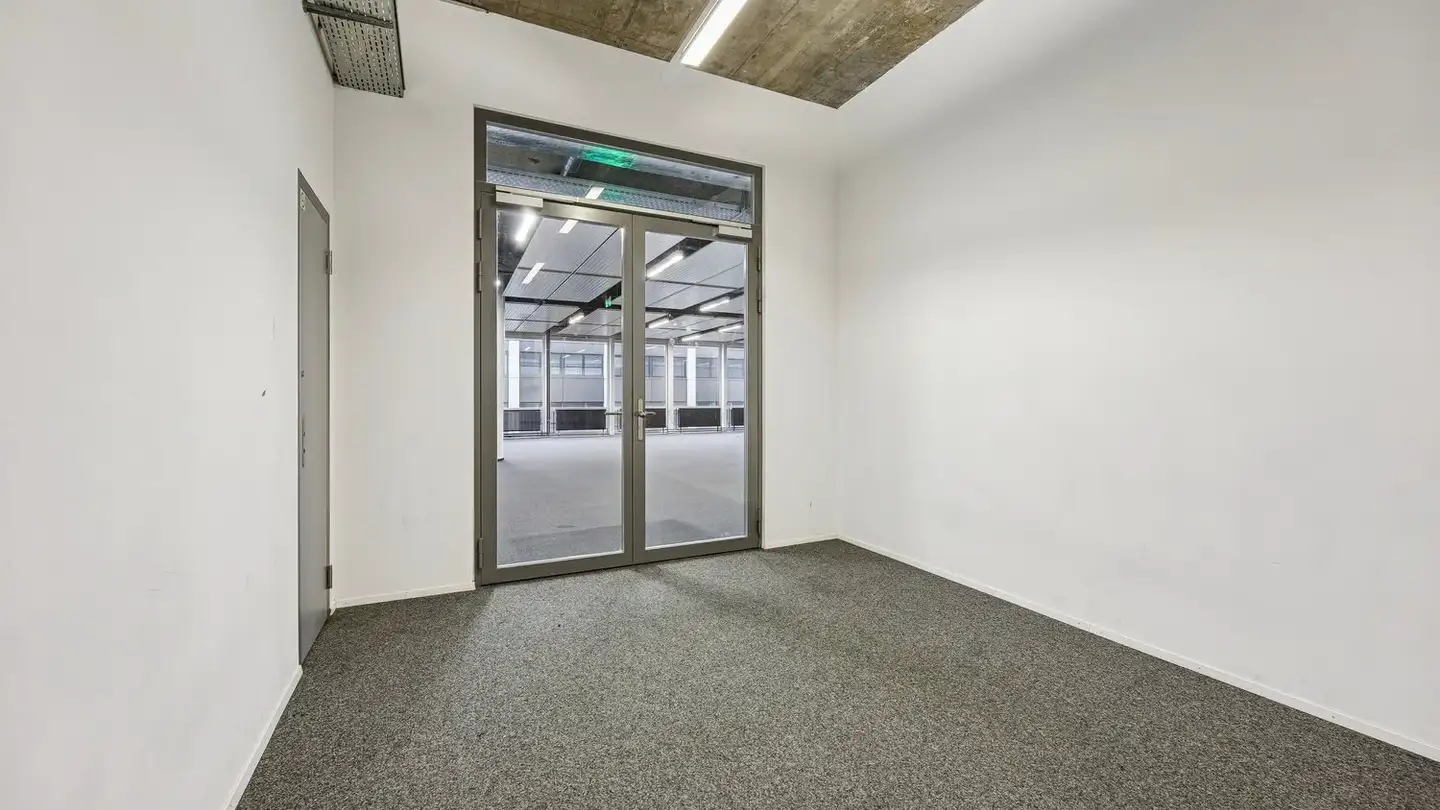 Office space for rent - Rue De Nidau / Nidaugasse 35, 2502 Biel/Bienne - Photo 4