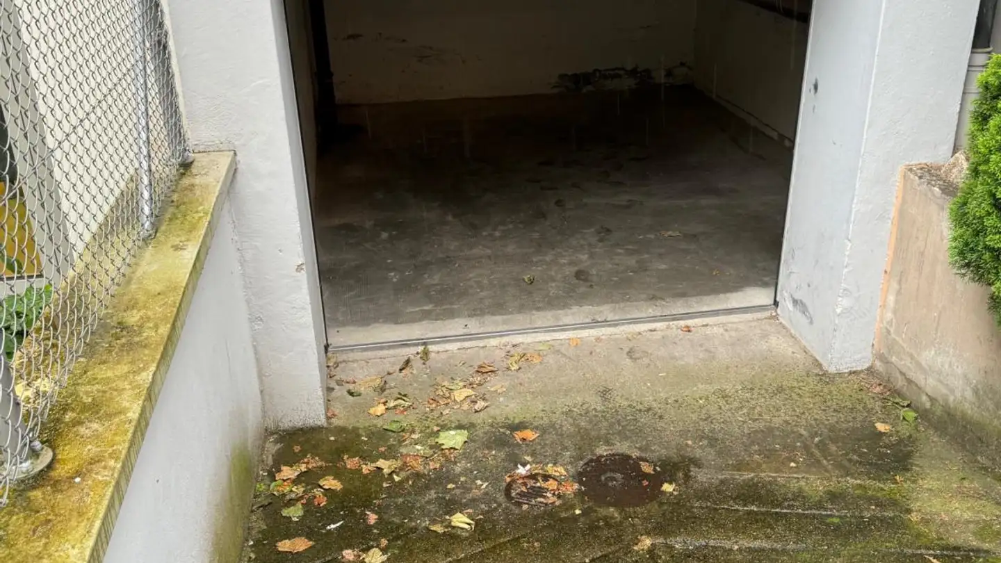 Covered parking space for rent - Giessliweg 56, 4057 Basel - Photo 3