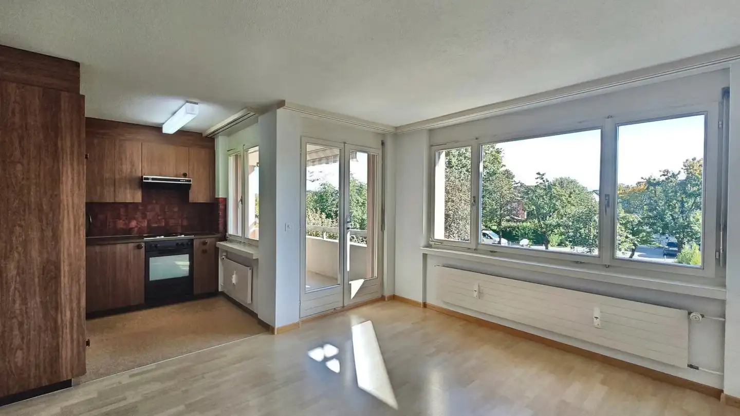 Appartement à louer - Oberfeldstrasse 8, 8575 Bürglen TG - Photo 2