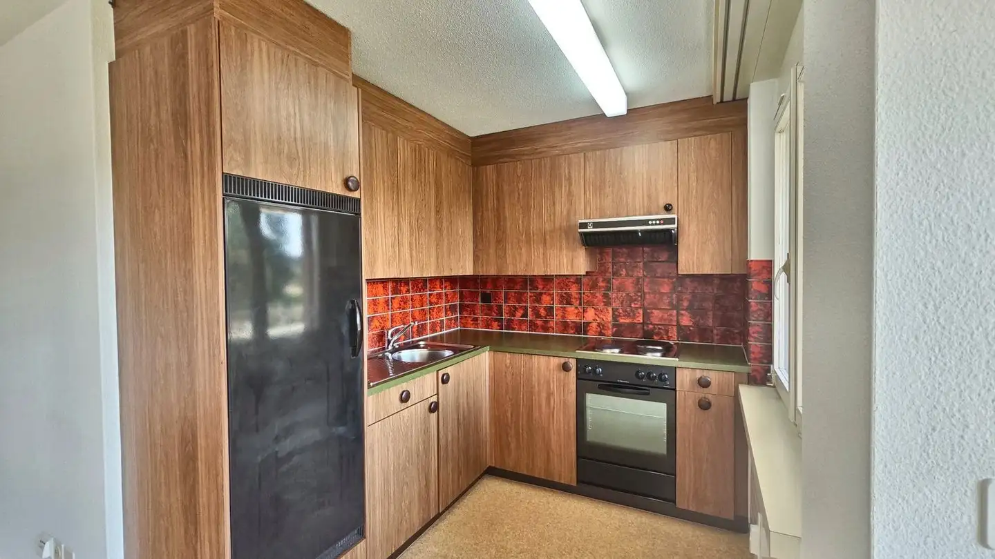 Appartement à louer - Oberfeldstrasse 8, 8575 Bürglen TG - Photo 3