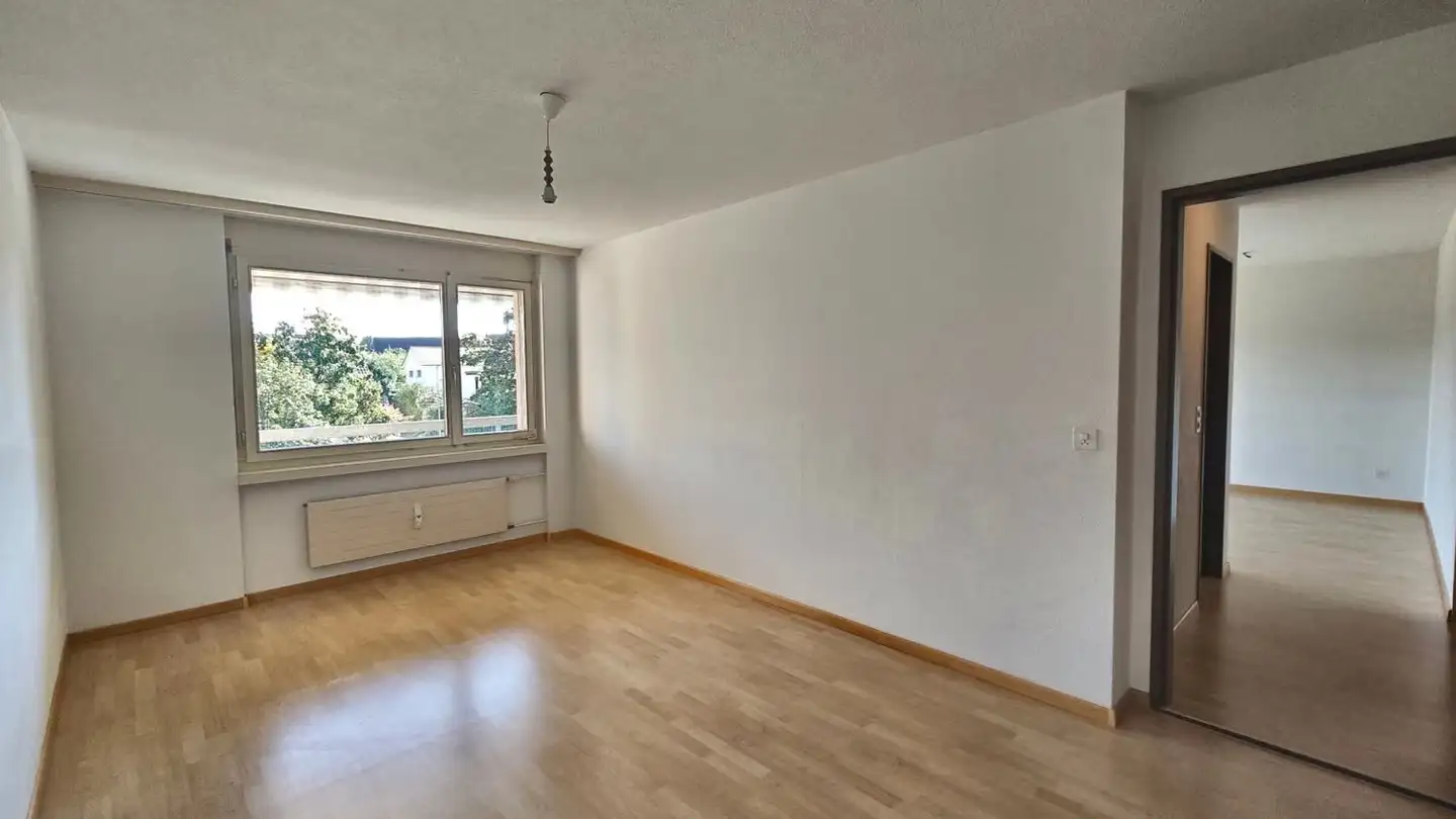 Appartement à louer - Oberfeldstrasse 8, 8575 Bürglen TG - Photo 4