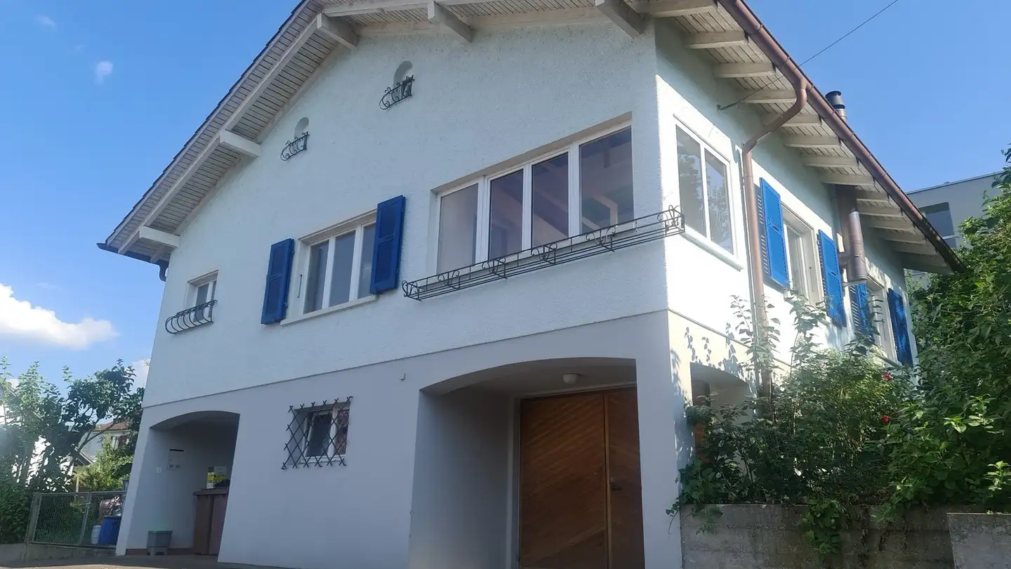 Casa singola in vendita - Rue Saint-Germain 7, 2853 Courfaivre - Photo 2